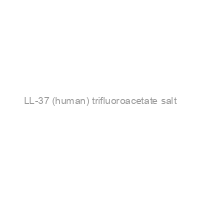 LL-37 (human) trifluoroacetate salt